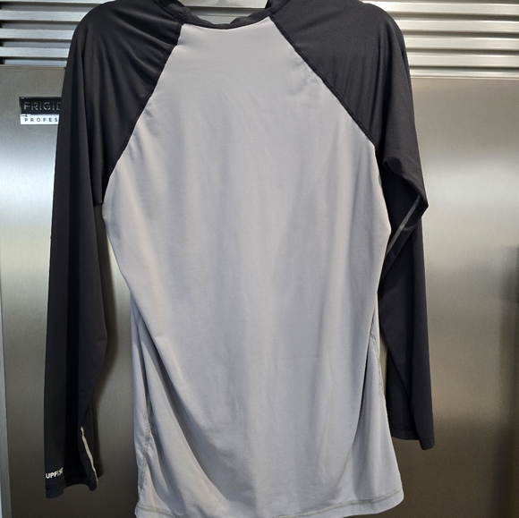 Men's Hurley Surf and Swim Shirt - Picture 3 of 3